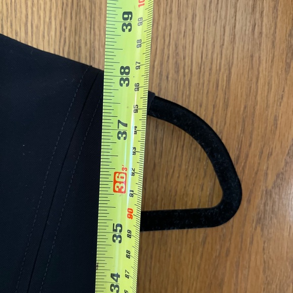 White House Black Market motorcycle dress NWT - Picture 4 of 5